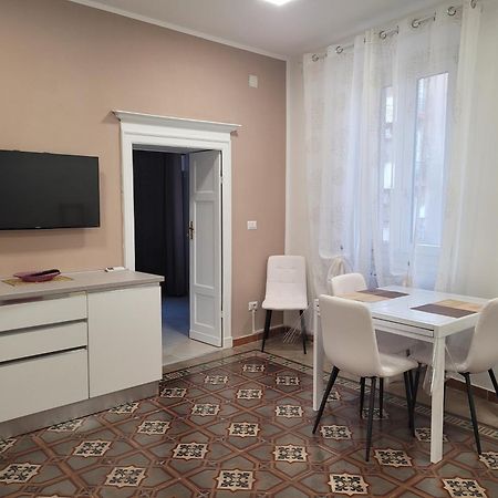 Domo Azuni Apartment ซัสซารี ภายนอก รูปภาพ