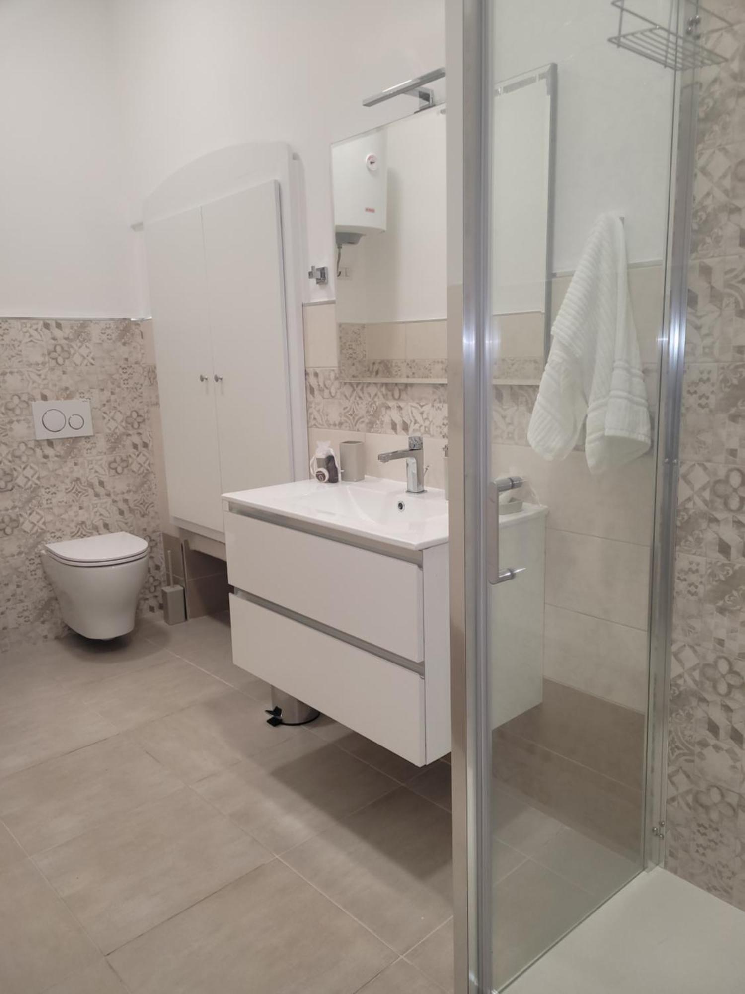 Domo Azuni Apartment ซัสซารี ภายนอก รูปภาพ