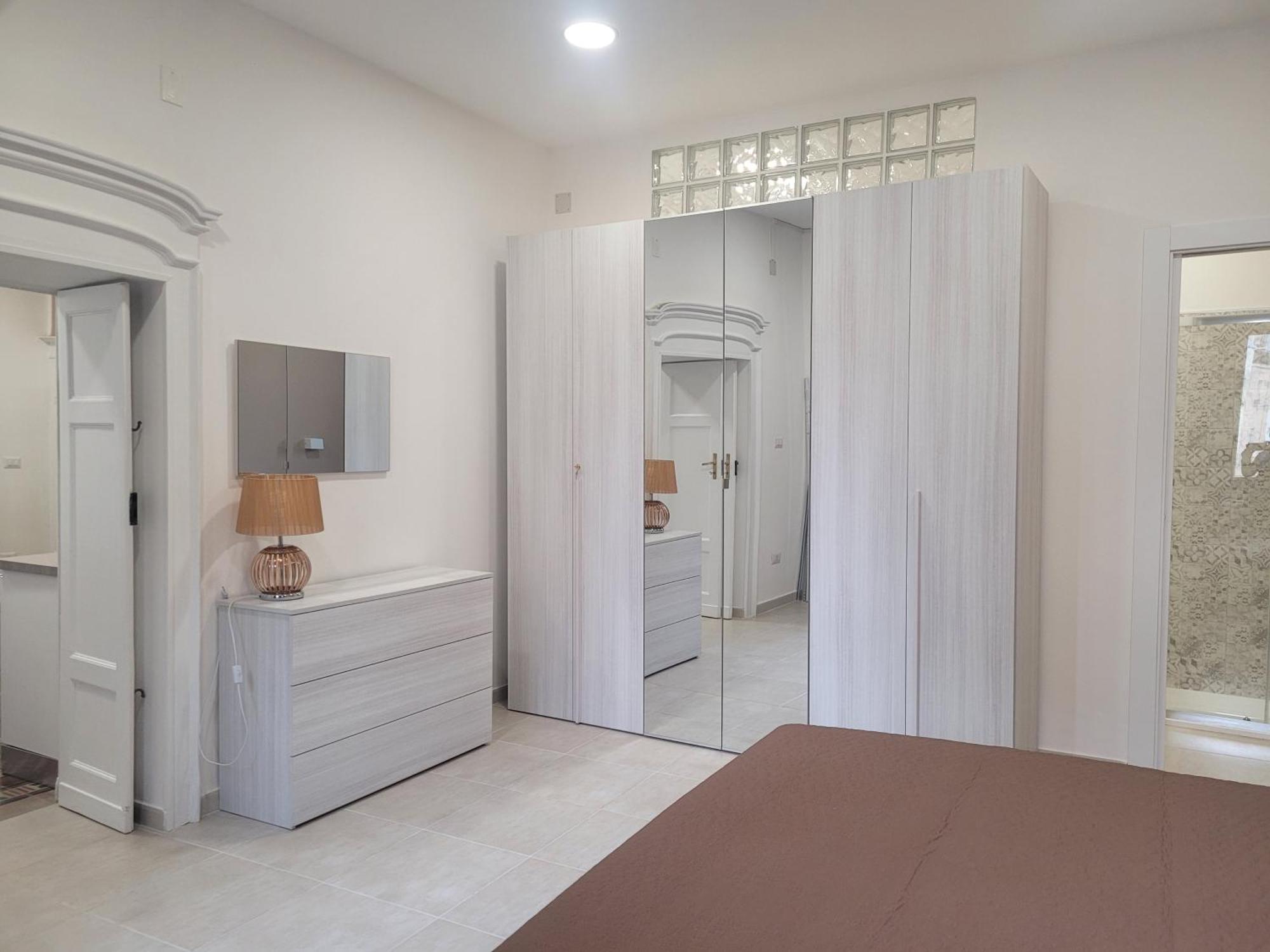 Domo Azuni Apartment ซัสซารี ภายนอก รูปภาพ