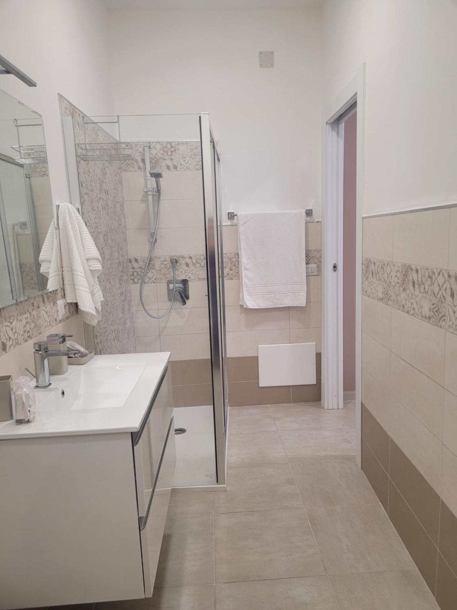 Domo Azuni Apartment ซัสซารี ภายนอก รูปภาพ