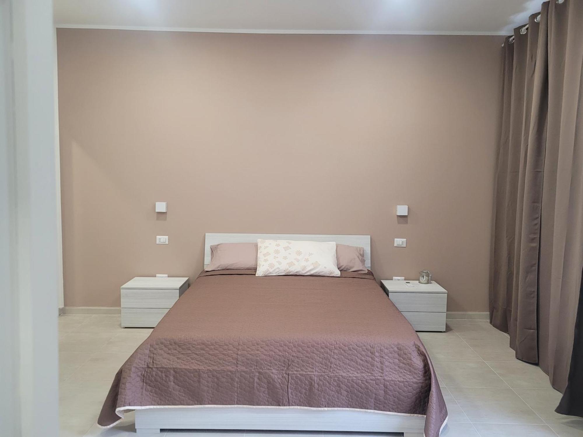 Domo Azuni Apartment ซัสซารี ภายนอก รูปภาพ