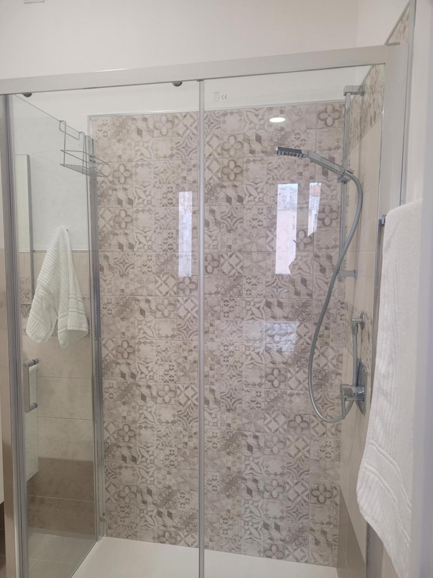 Domo Azuni Apartment ซัสซารี ภายนอก รูปภาพ